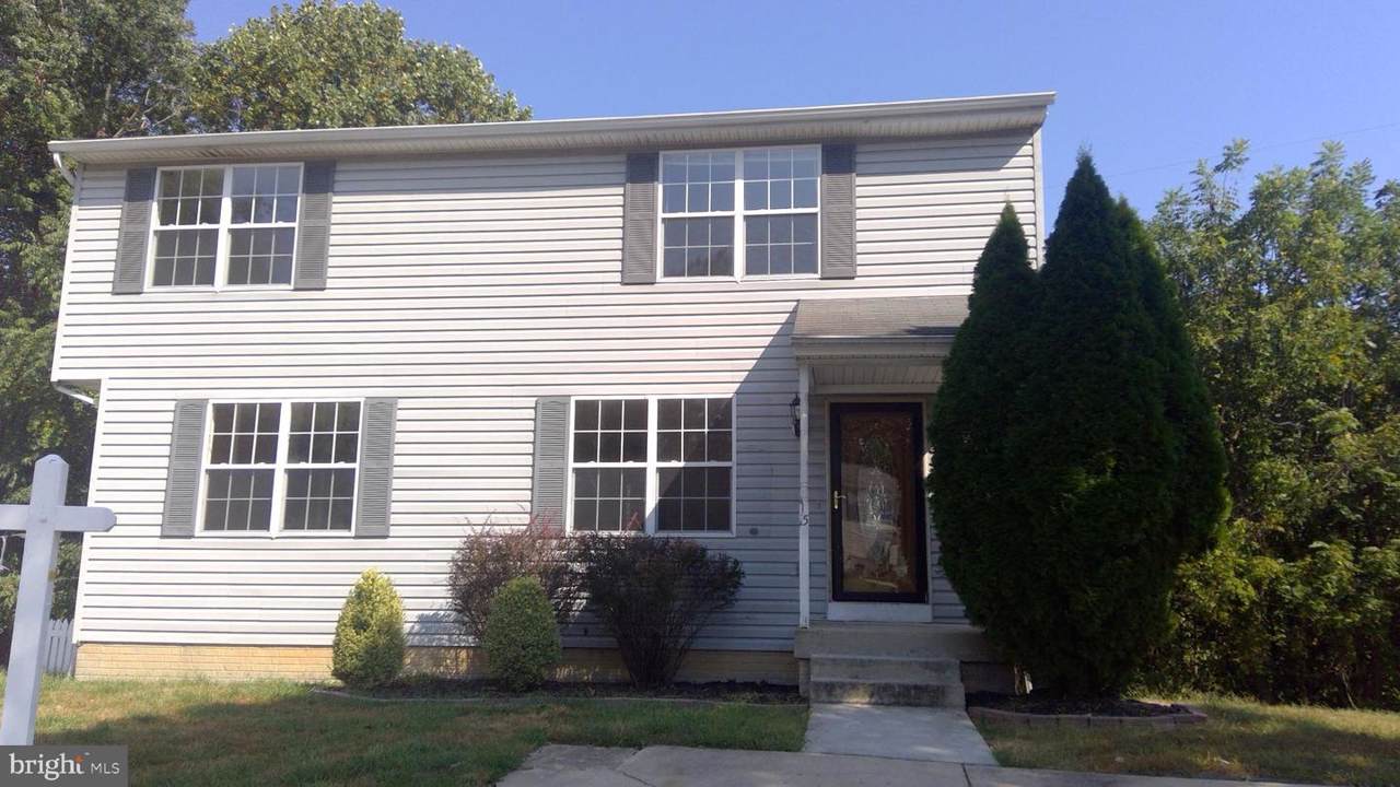 15 Trestle Wood Court - Photo 1