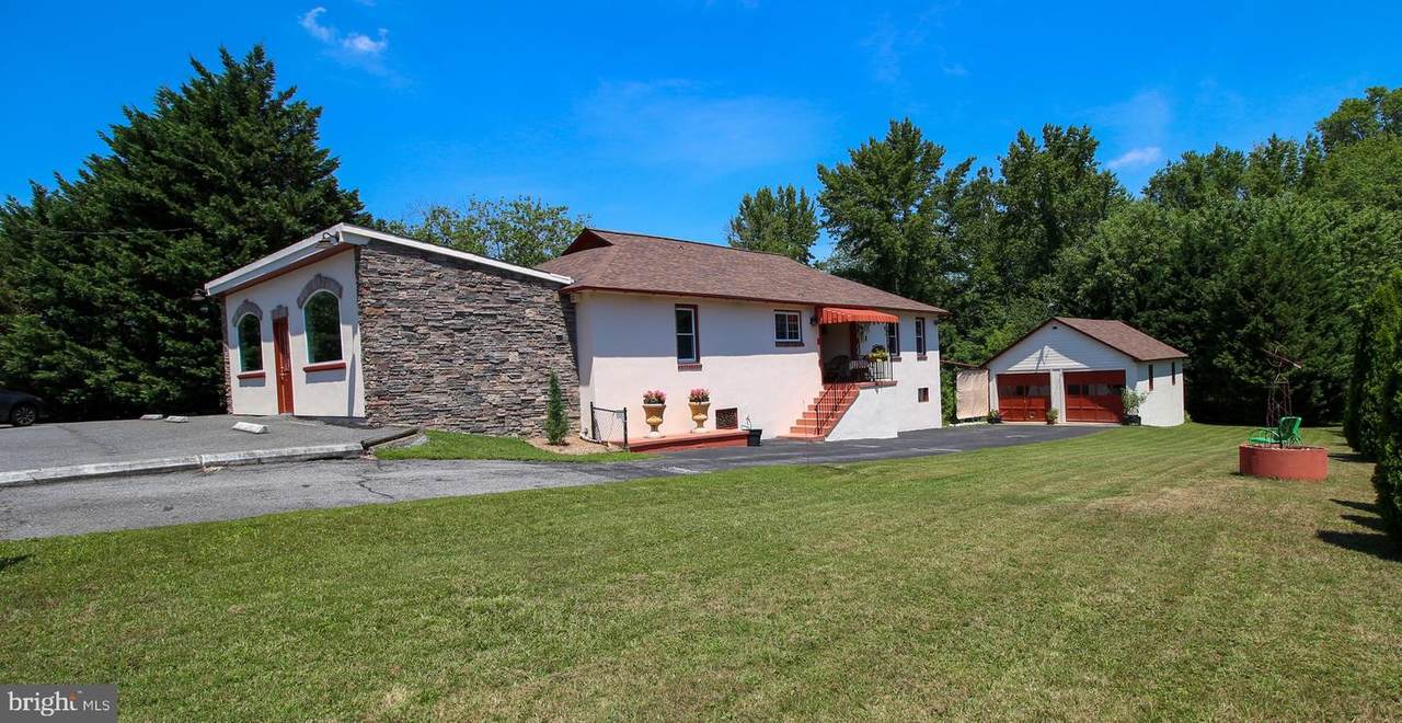 903 Long Bar Harbor Road - Photo 1