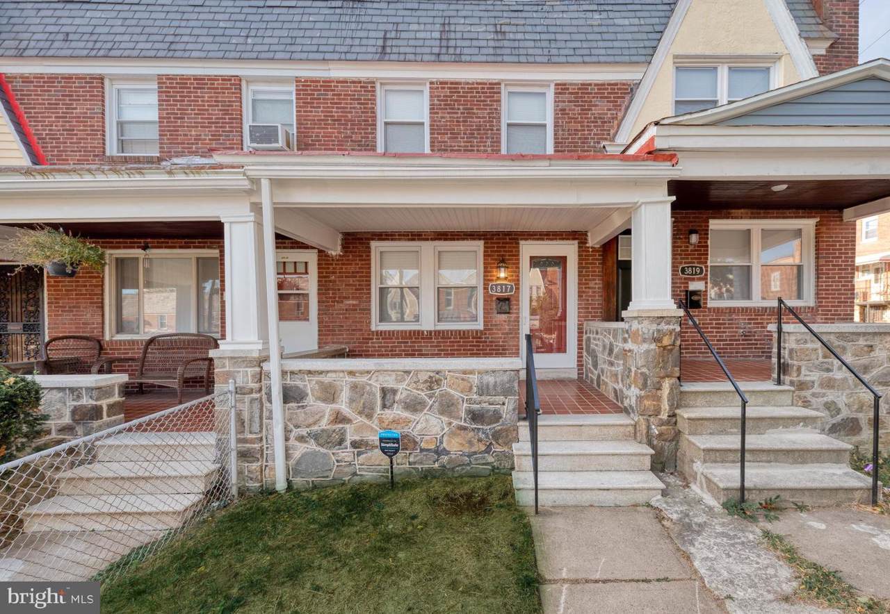3817 Woodridge Road - Photo 1