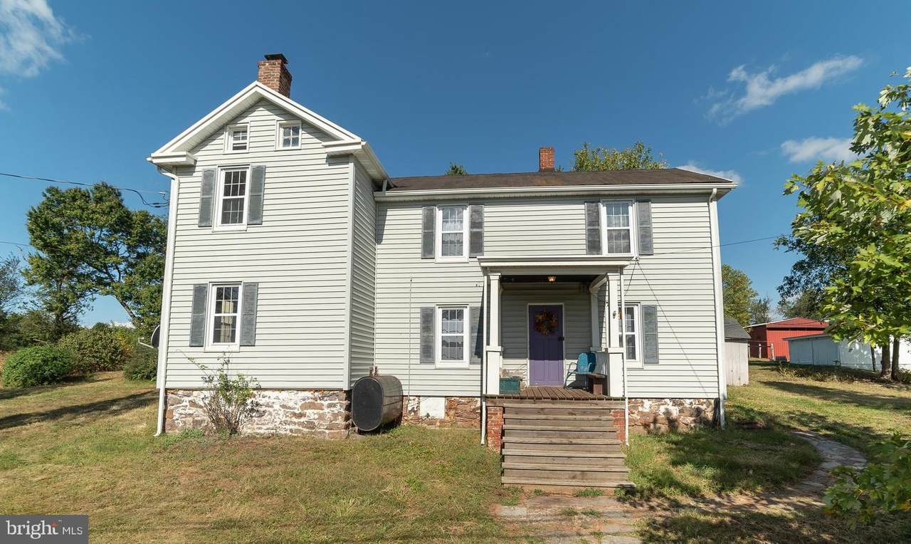 4026 Ballenger Creek Pike - Photo 1