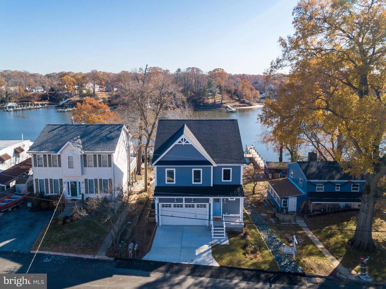 845 Shore Drive - Photo 1