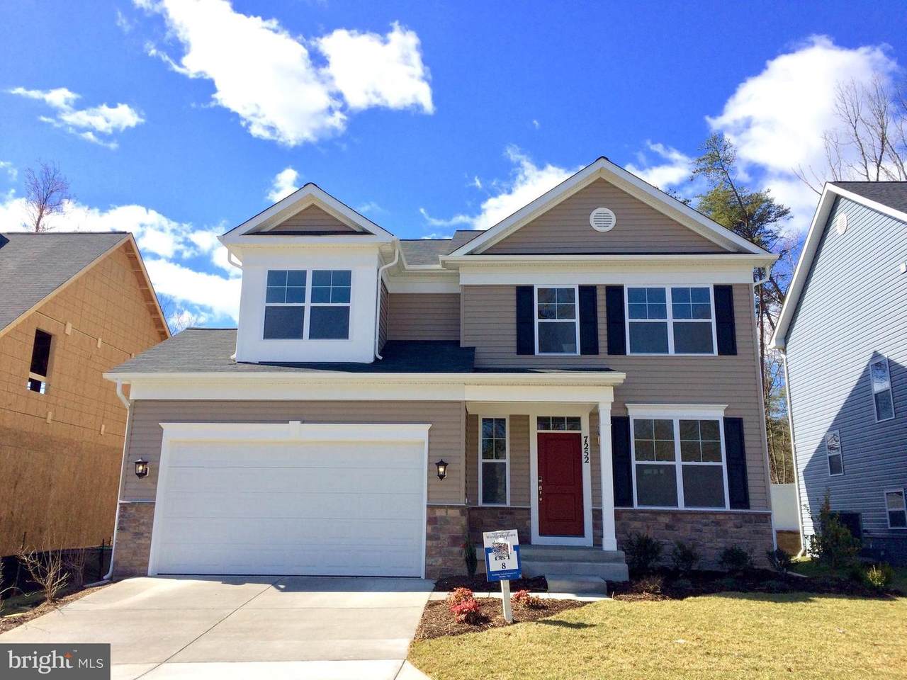 7252 Wright Rd - Photo 1