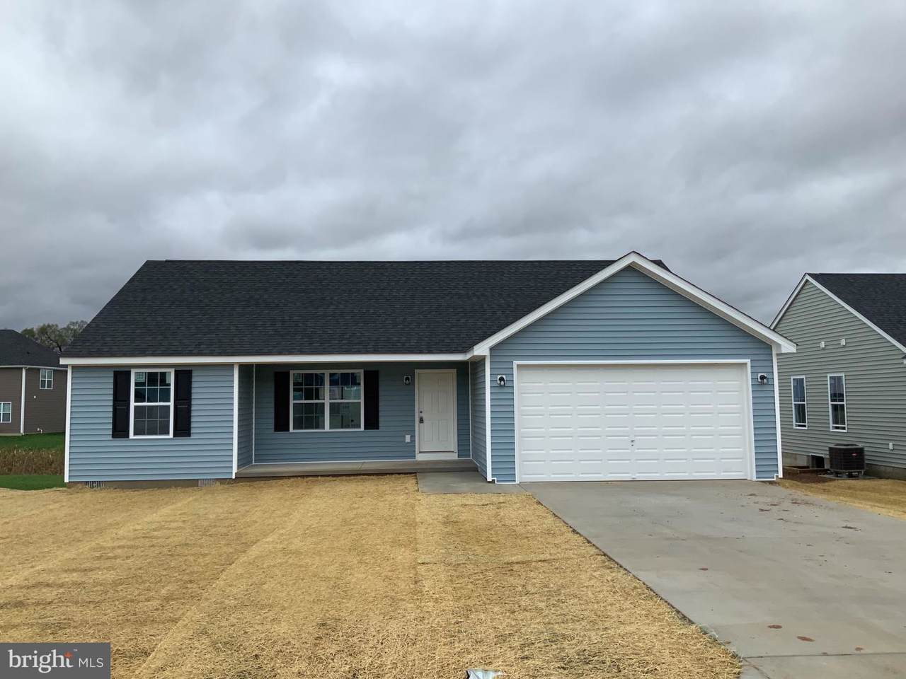 LOT 149 Toulouse Lane - Photo 1