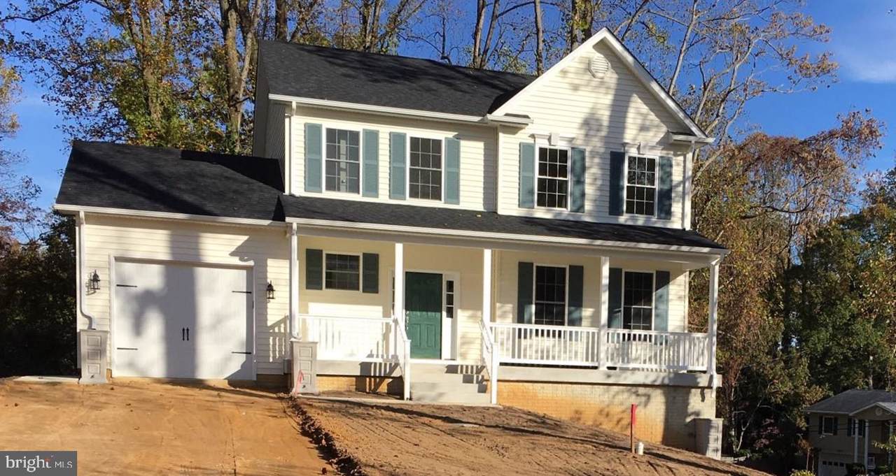 5635 Arbor Circle - Photo 1