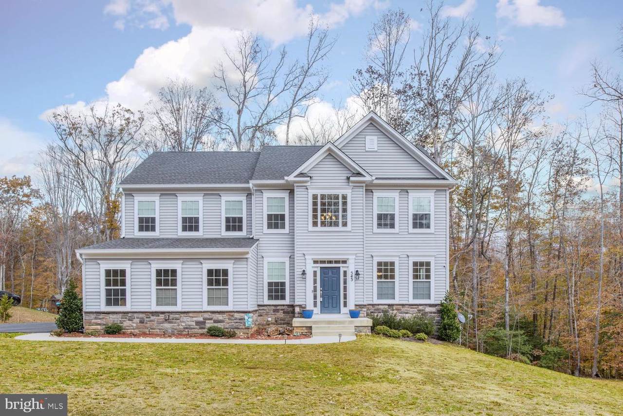 543 Fair Havens Lane - Photo 1