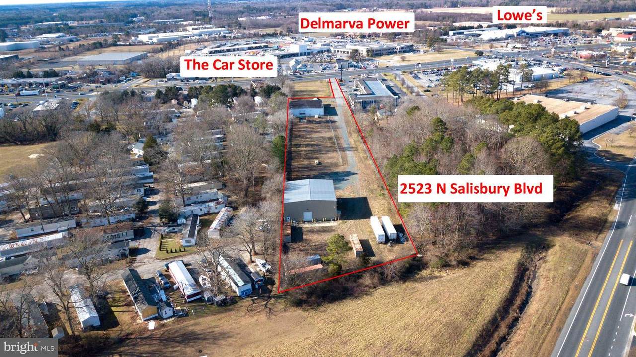 2523 Salisbury Boulevard - Photo 1