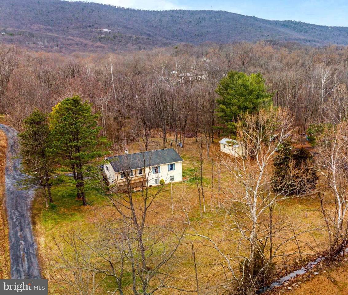 172 Witch Hazel Trail - Photo 1
