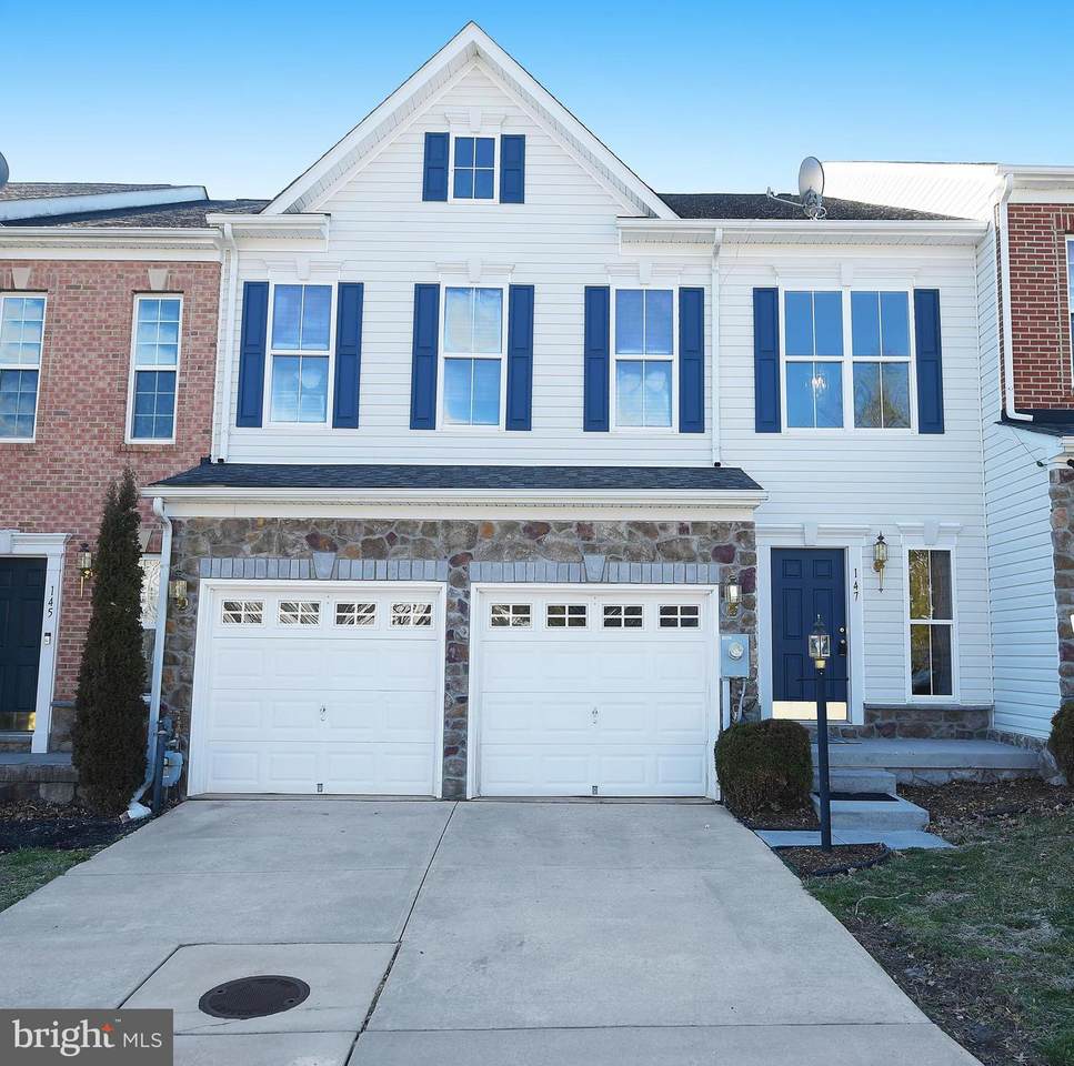 147 Hokeland Drive - Photo 1