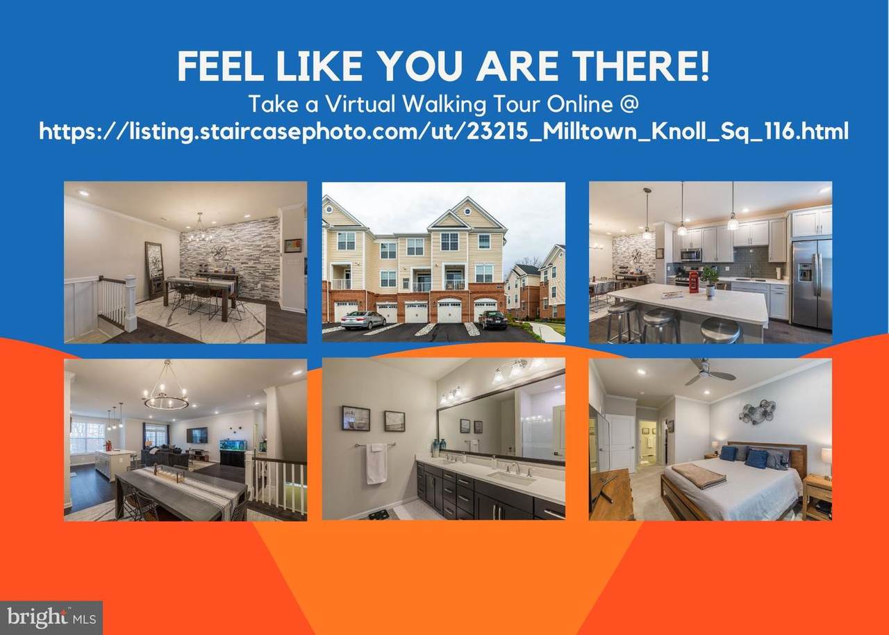 23215 Milltown Knoll Square - Photo 1