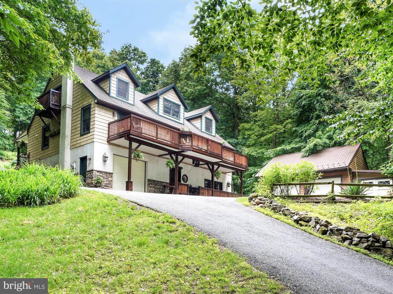 755 Sportsman Road - Photo 1