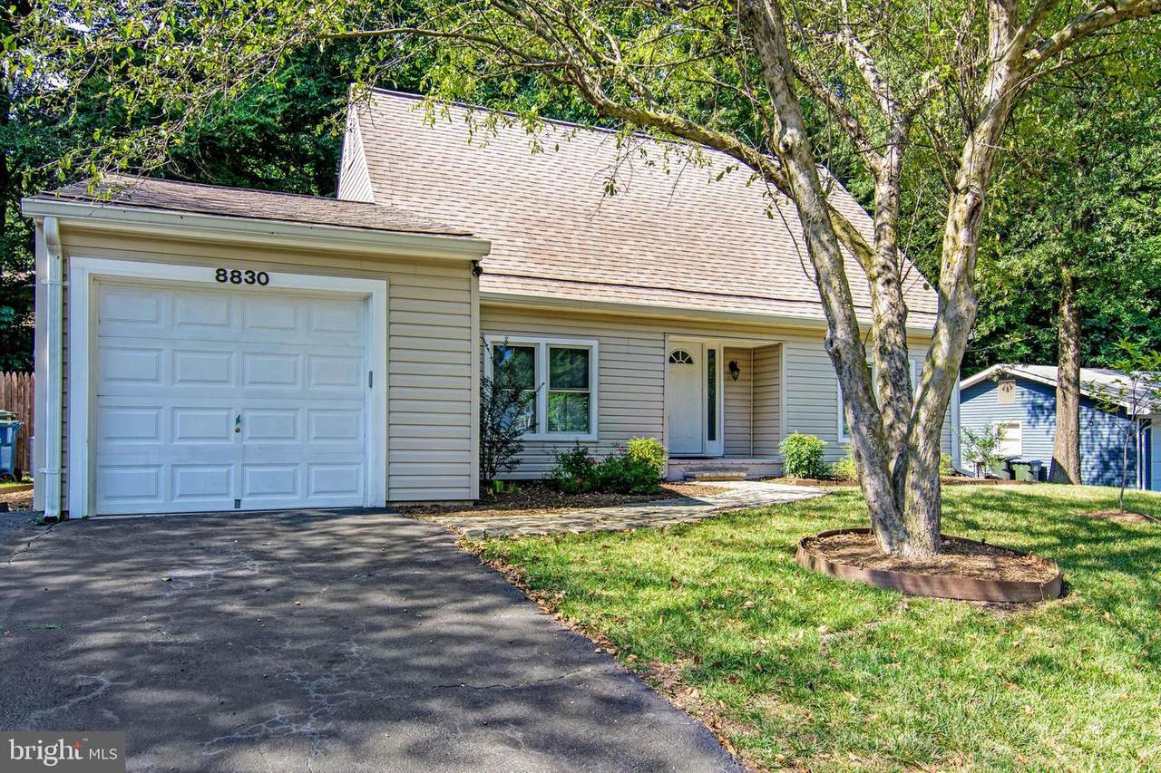 8830 Sweet Gum Place - Photo 1