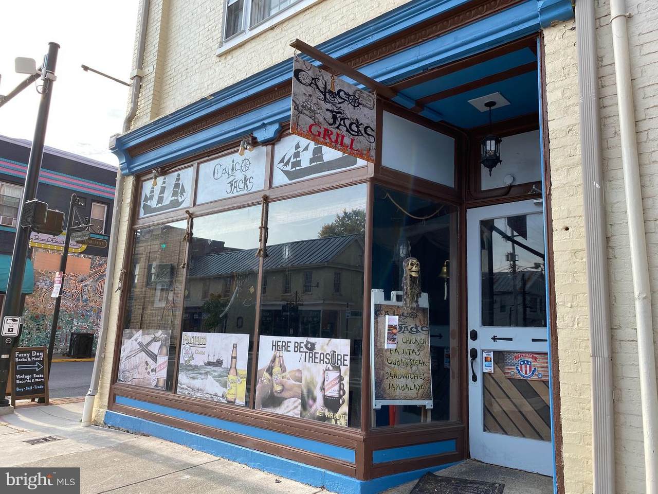 132 Washington Street - Photo 1
