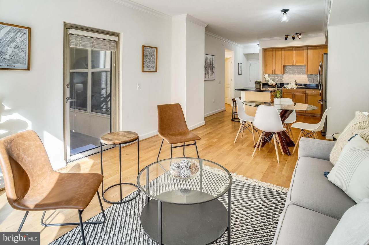 1441 Rhode Island Avenue - Photo 1