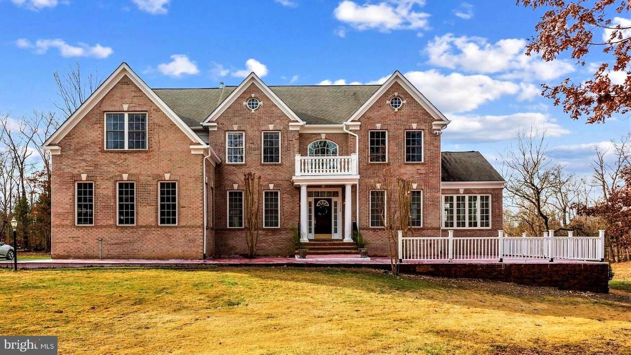 7500 Bull Run Drive - Photo 1