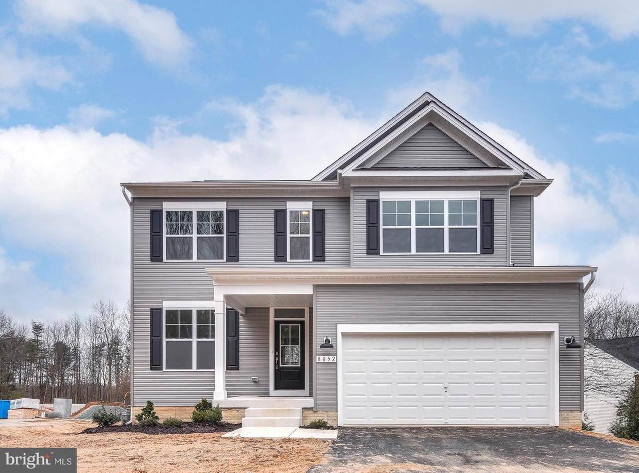 8052 Somerville Lane - Photo 1