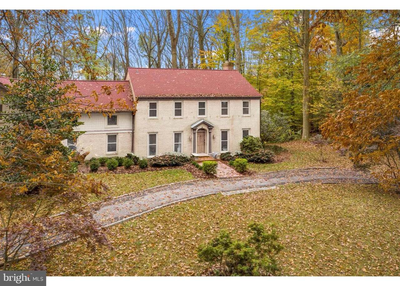 11711 Beall Mountain Road - Photo 1