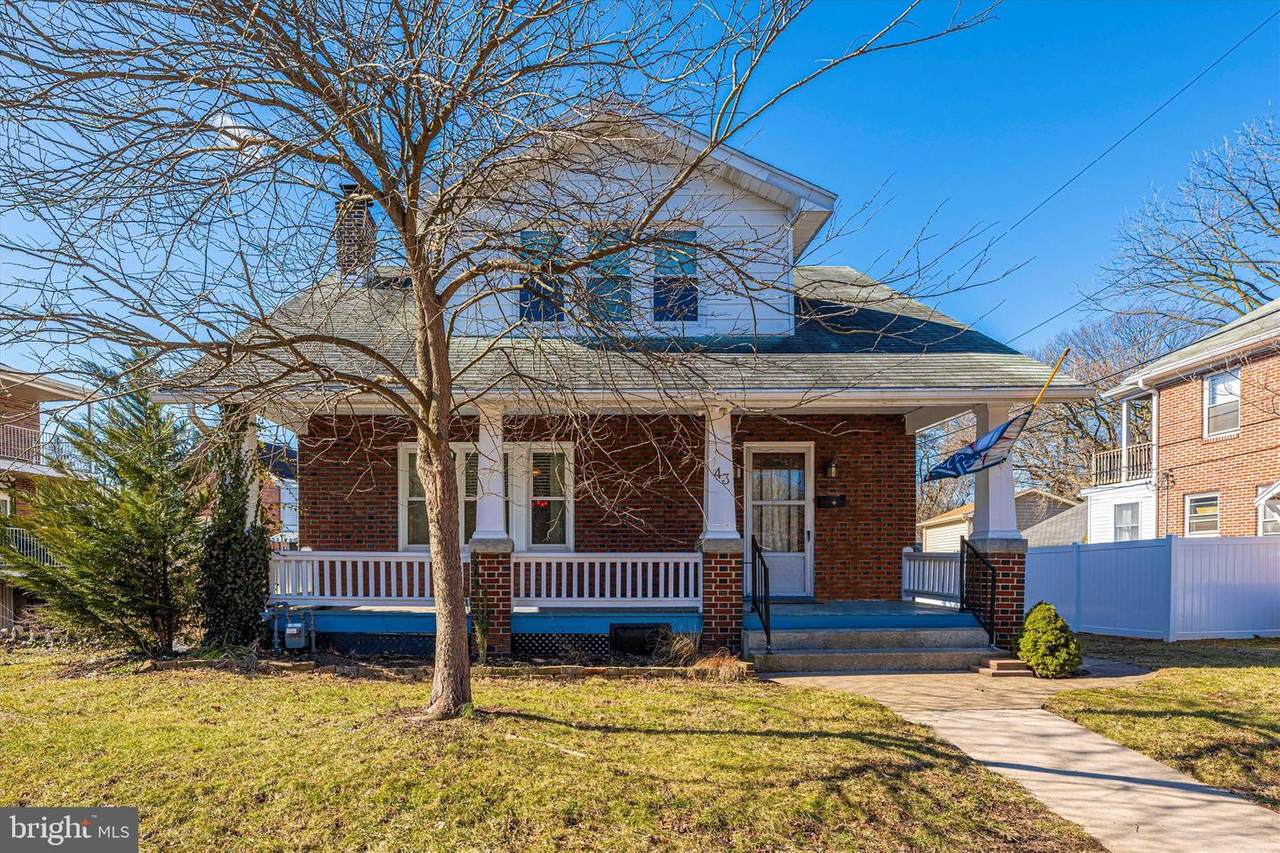 43 Mckee Avenue - Photo 1