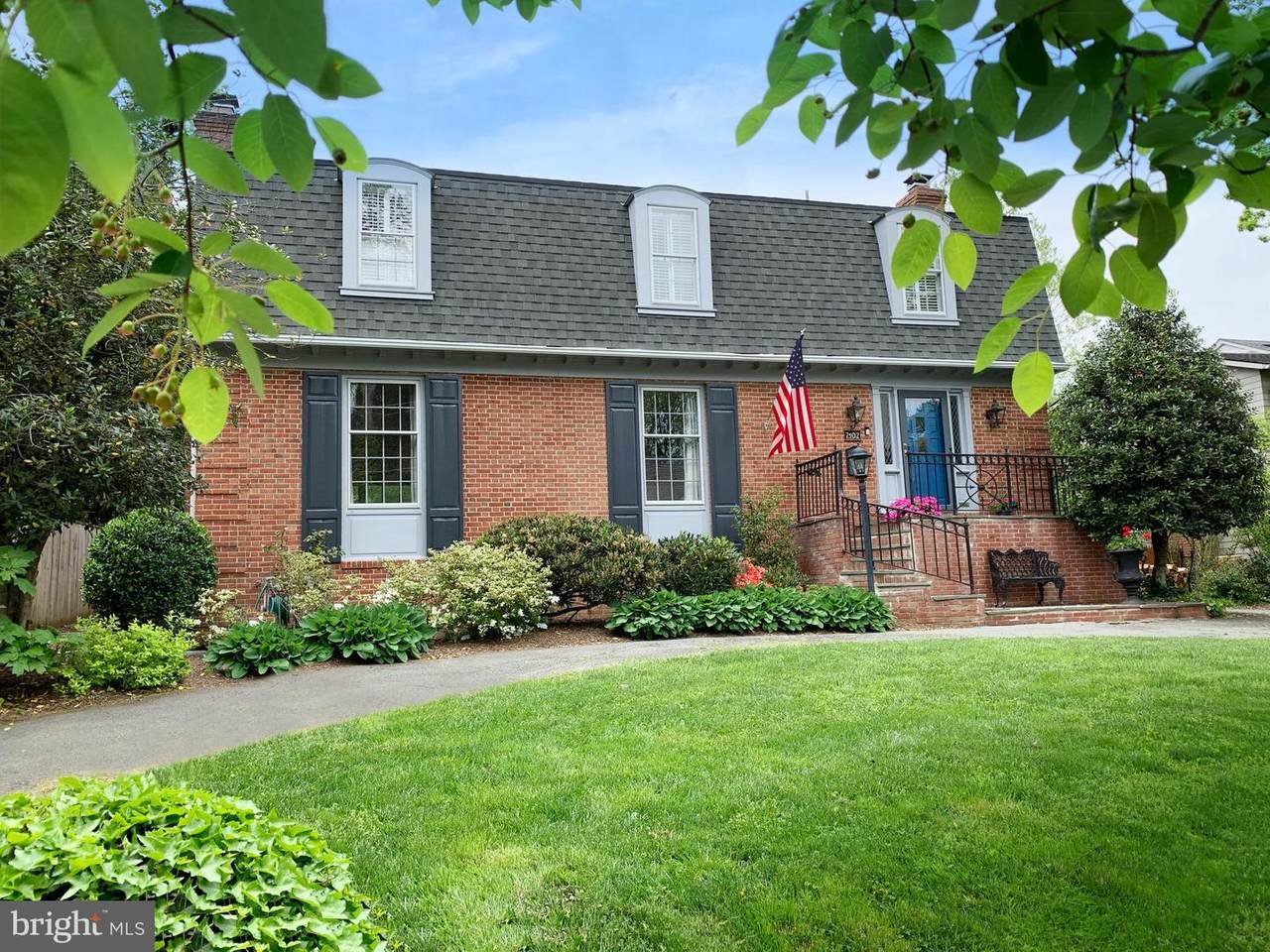 7102 Fulton Street - Photo 1