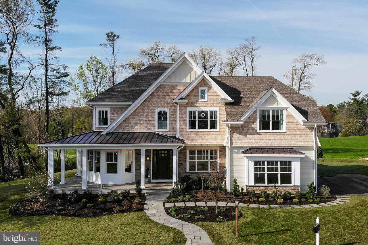 The CHANDLER - Prescott Road - Photo 1