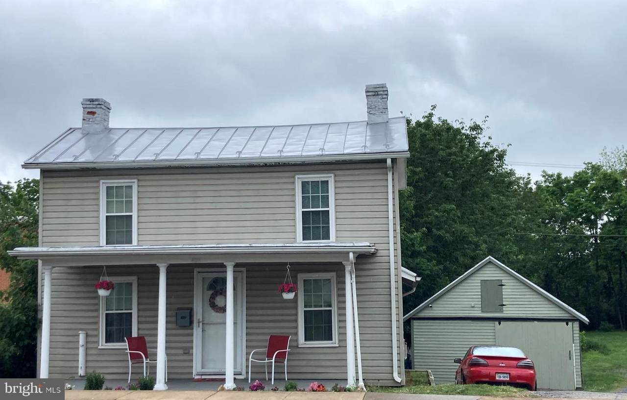 409 Main Street - Photo 1