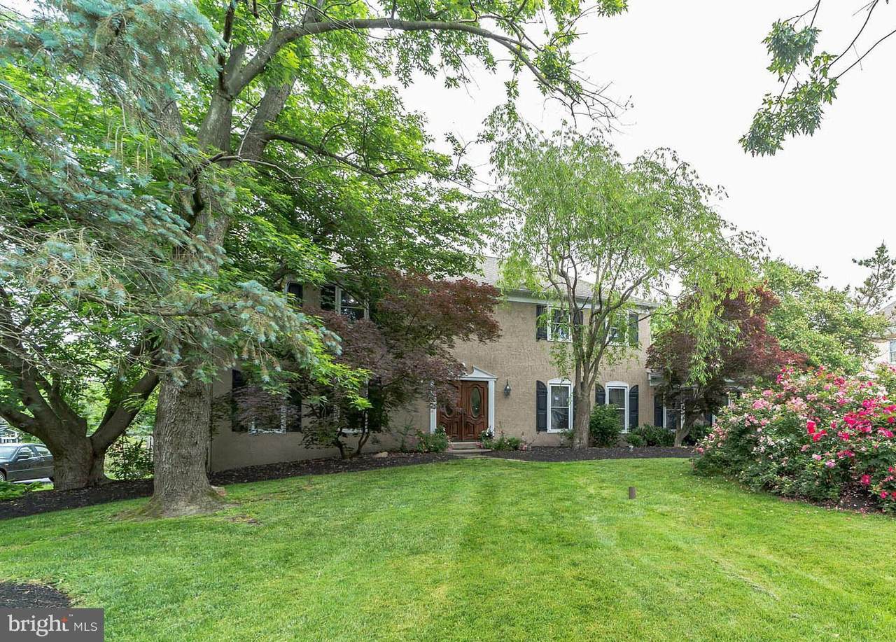 785 Gulph Road - Photo 1