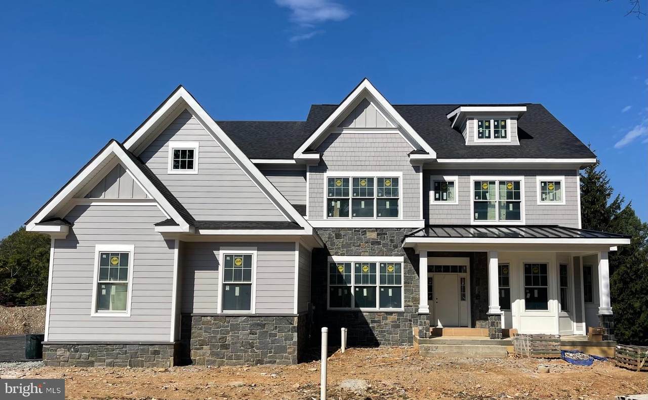 TIBURON - ATLEE PLAN Prescott Rd - Photo 1