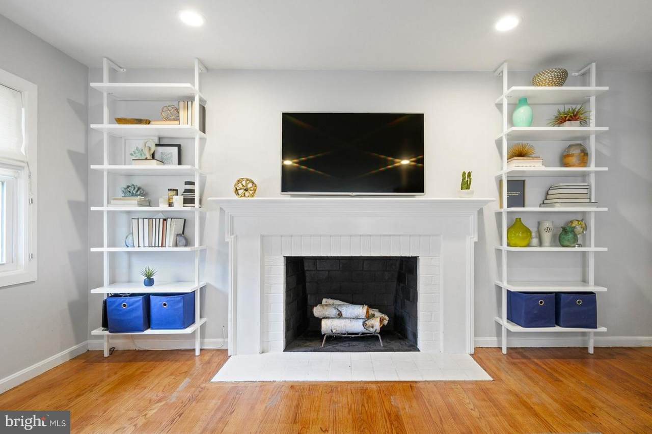 211 Fillmore Street - Photo 1