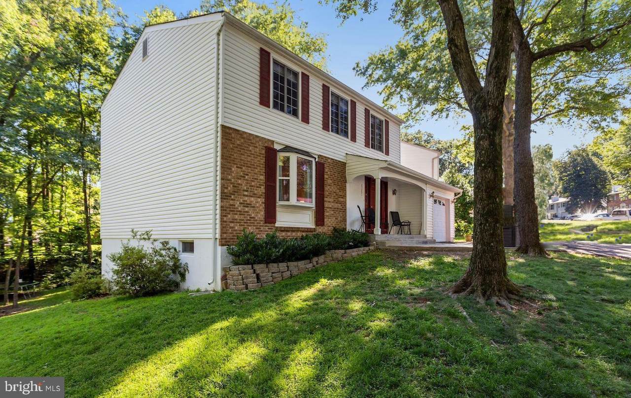 8287 Morning Dew Court - Photo 1