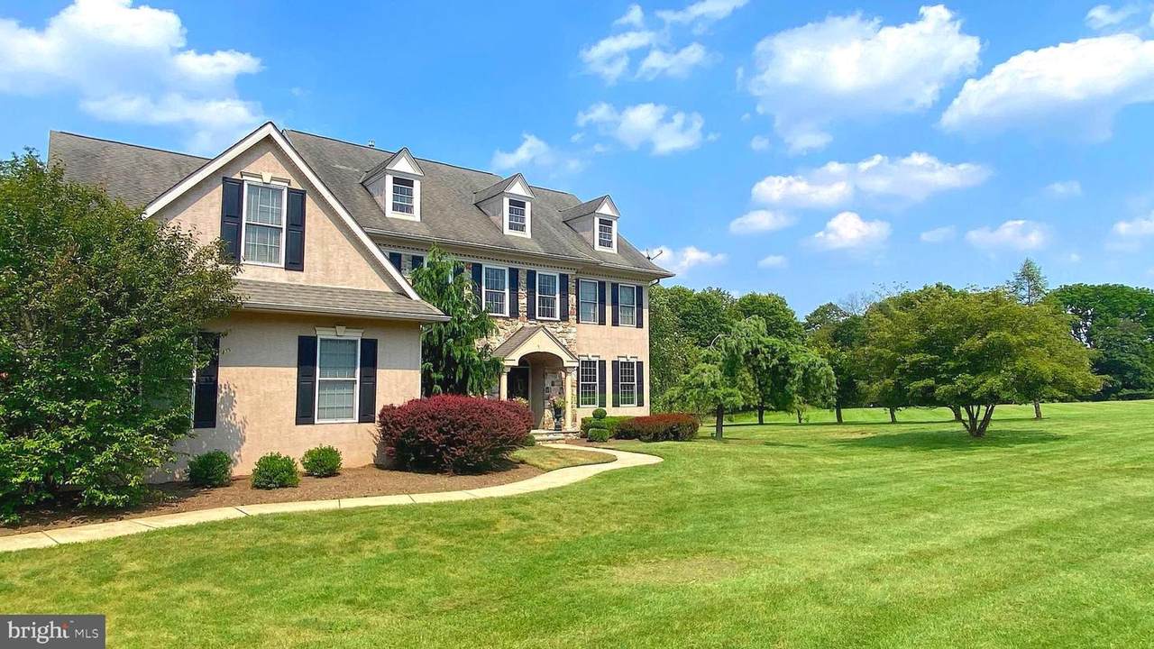 10 Erwinna Valley Way - Photo 1