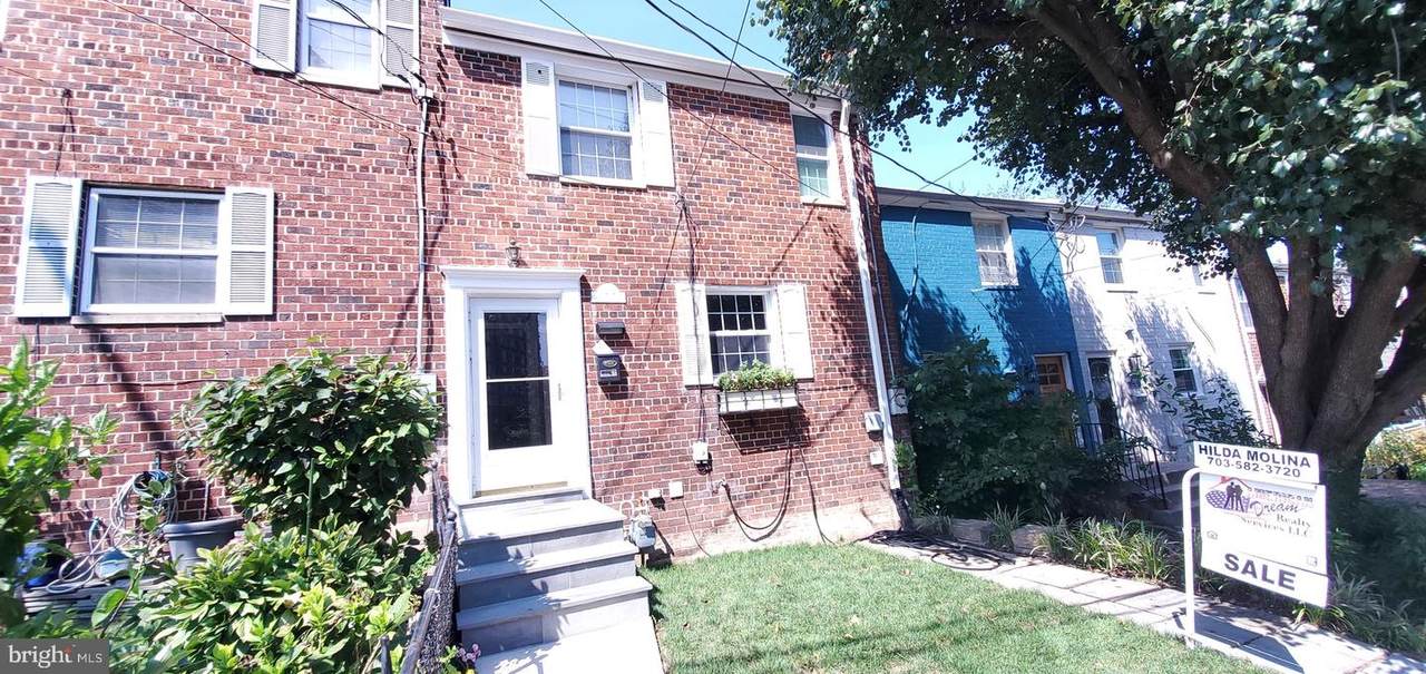 3202 Landover Street - Photo 1