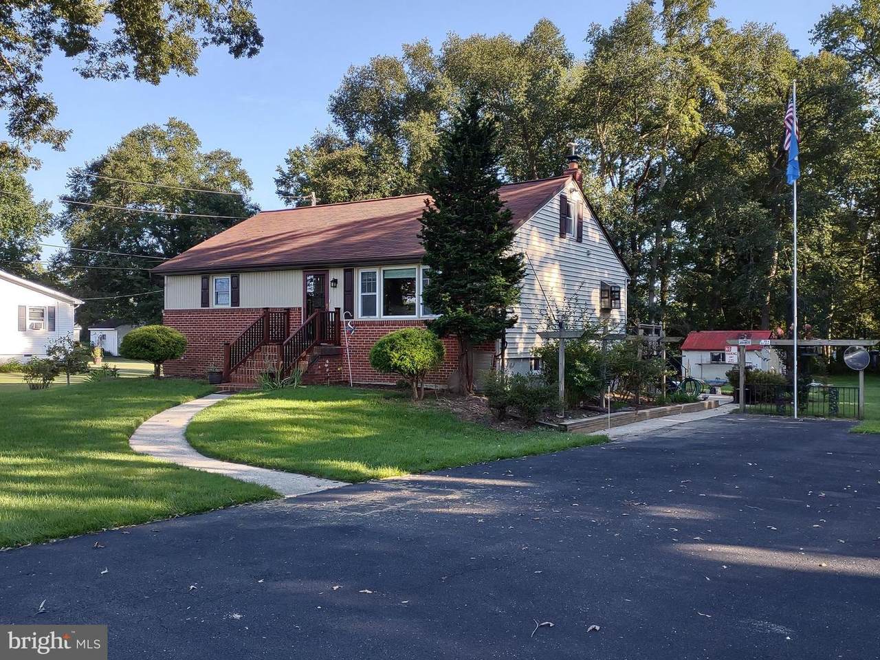 7221 Leonardtown Road - Photo 1