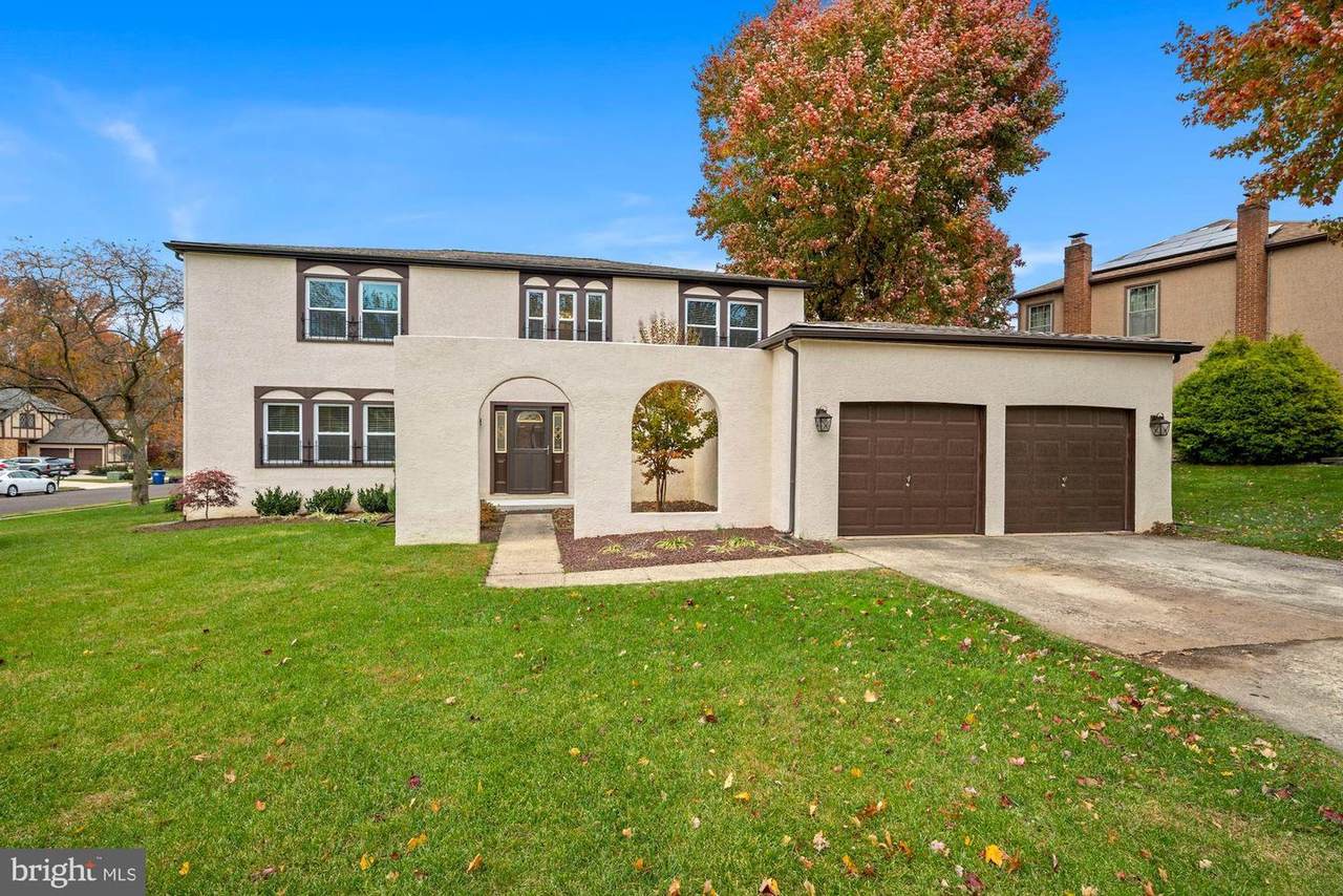 102 Union Mill Terrace - Photo 1