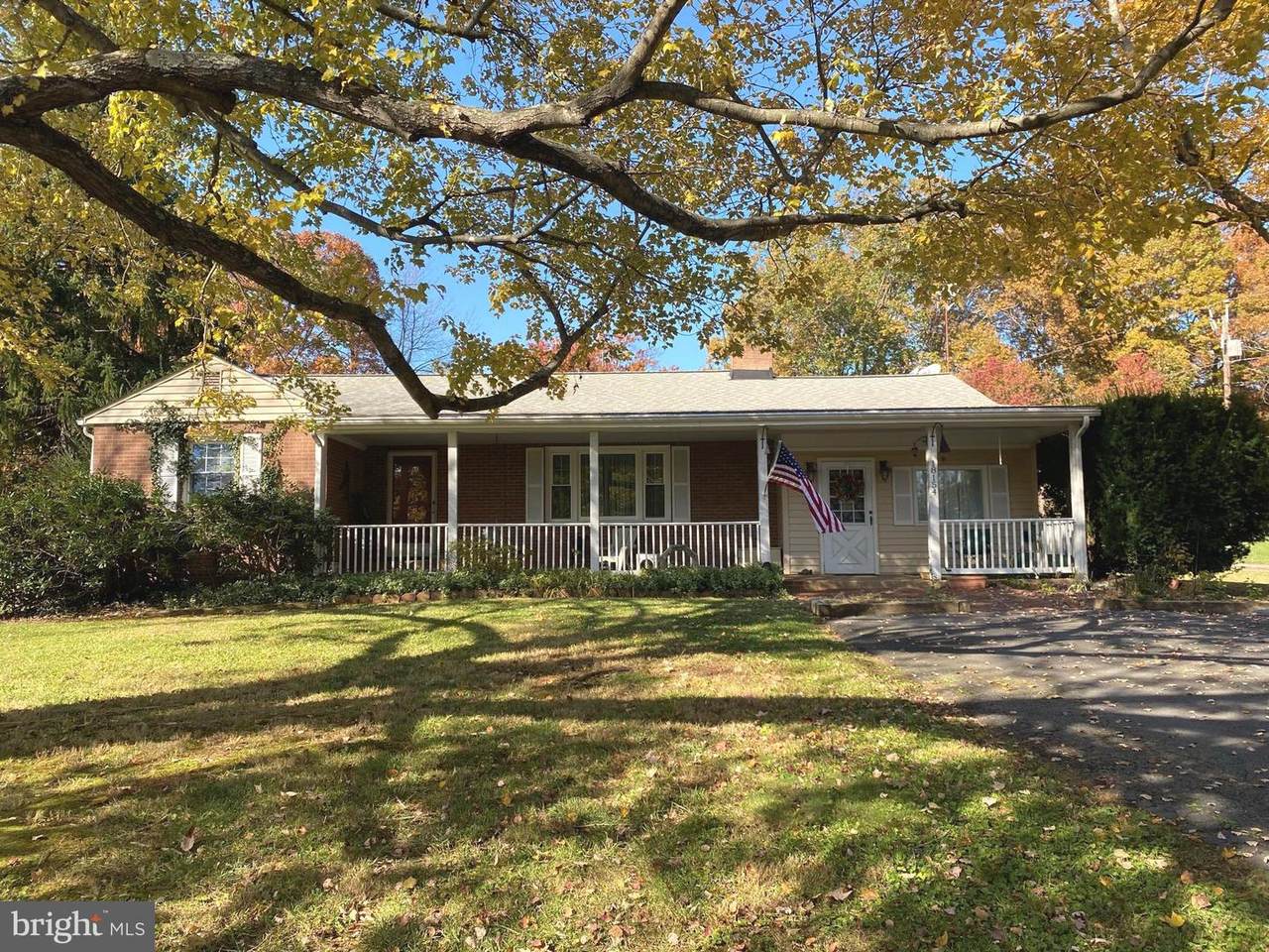 18154 James Madison Highway - Photo 1