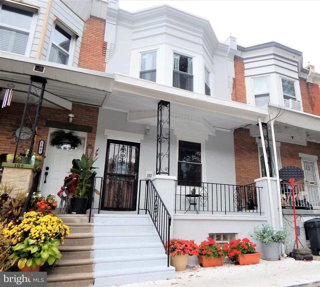 103 Weaver Street - Photo 1