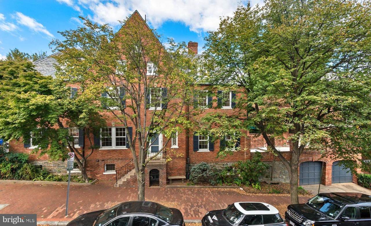 3345 Q Street - Photo 1