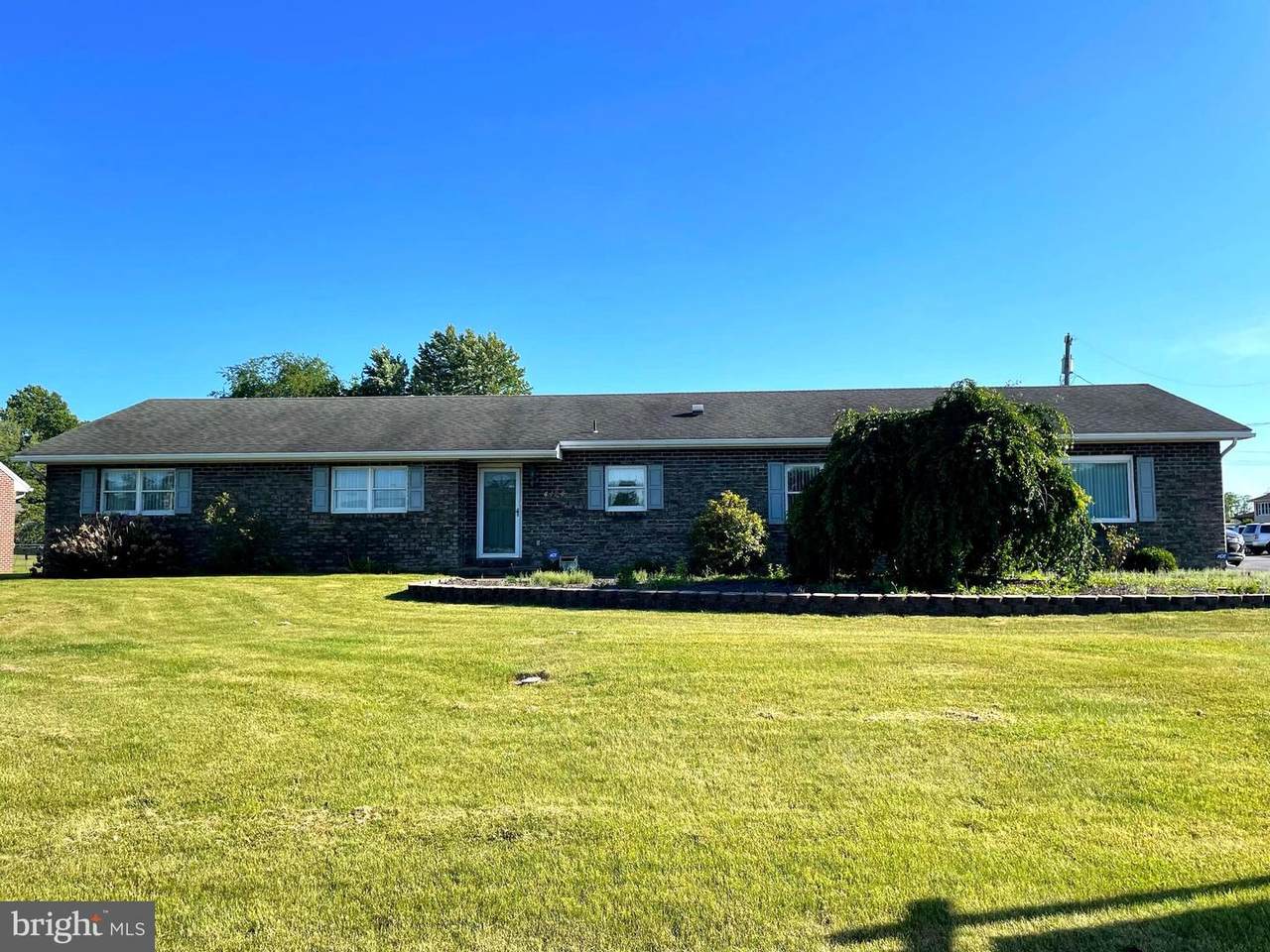 4124 Lincoln Way - Photo 1