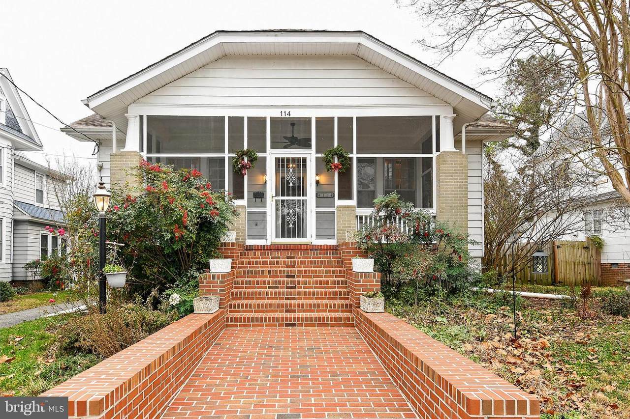 114 Oakley Street - Photo 1