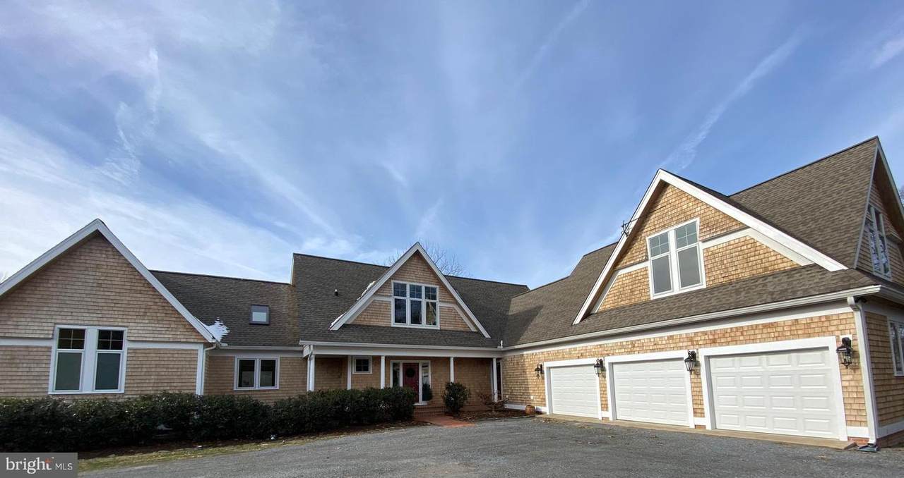 541 Kennersley Farm Lane - Photo 1