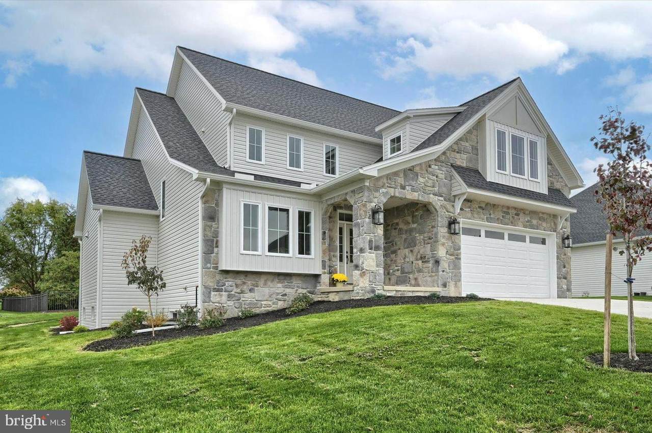 555 Crooked Stick Drive - Photo 1