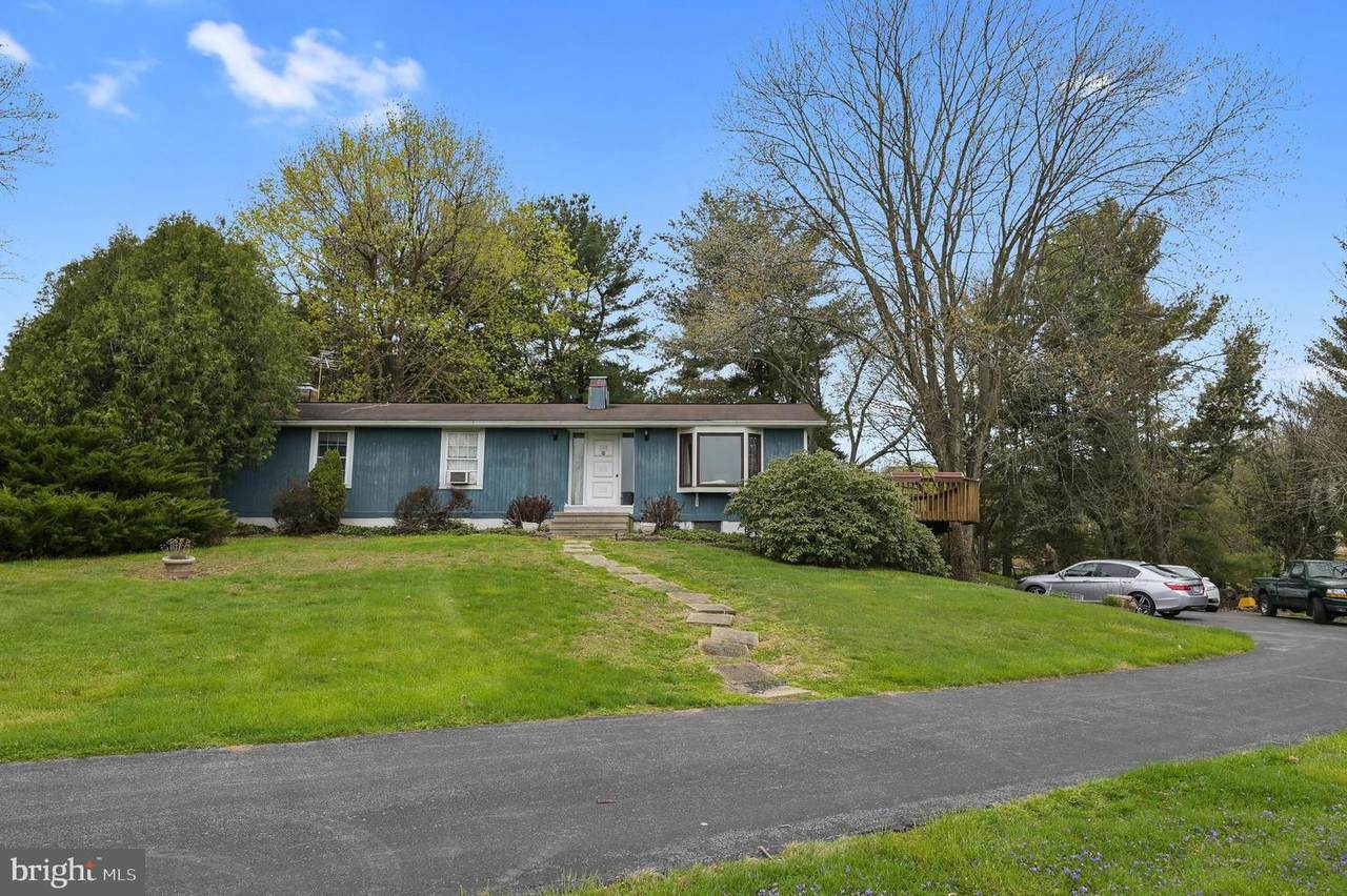 119 King James Circle - Photo 1