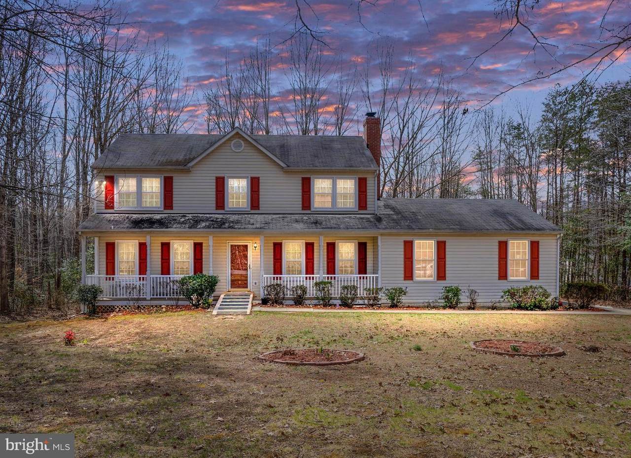 3421 Saddlebrooke Drive - Photo 1