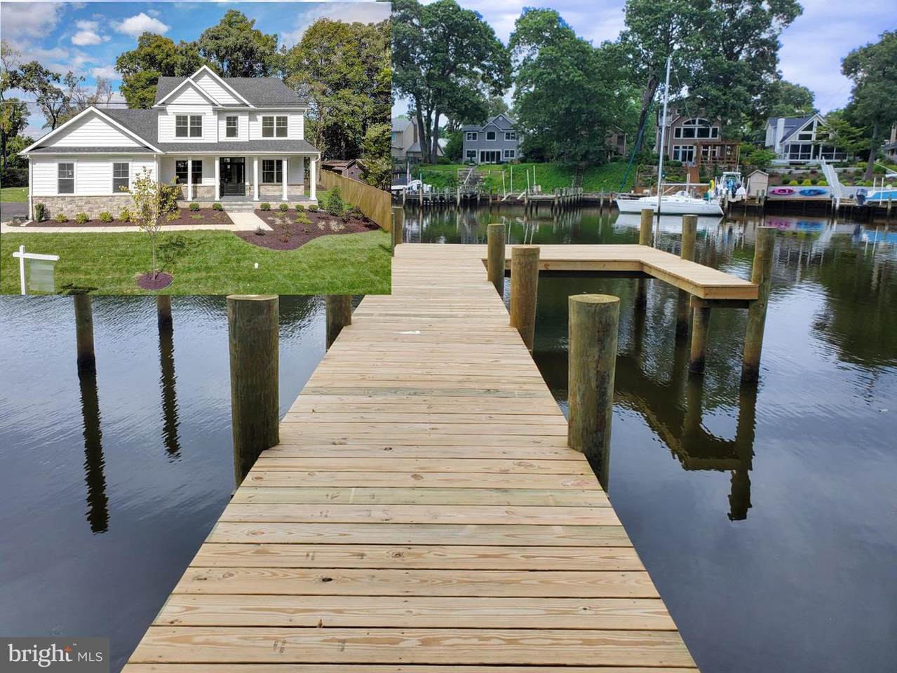217 Mill Harbor Drive - Photo 1
