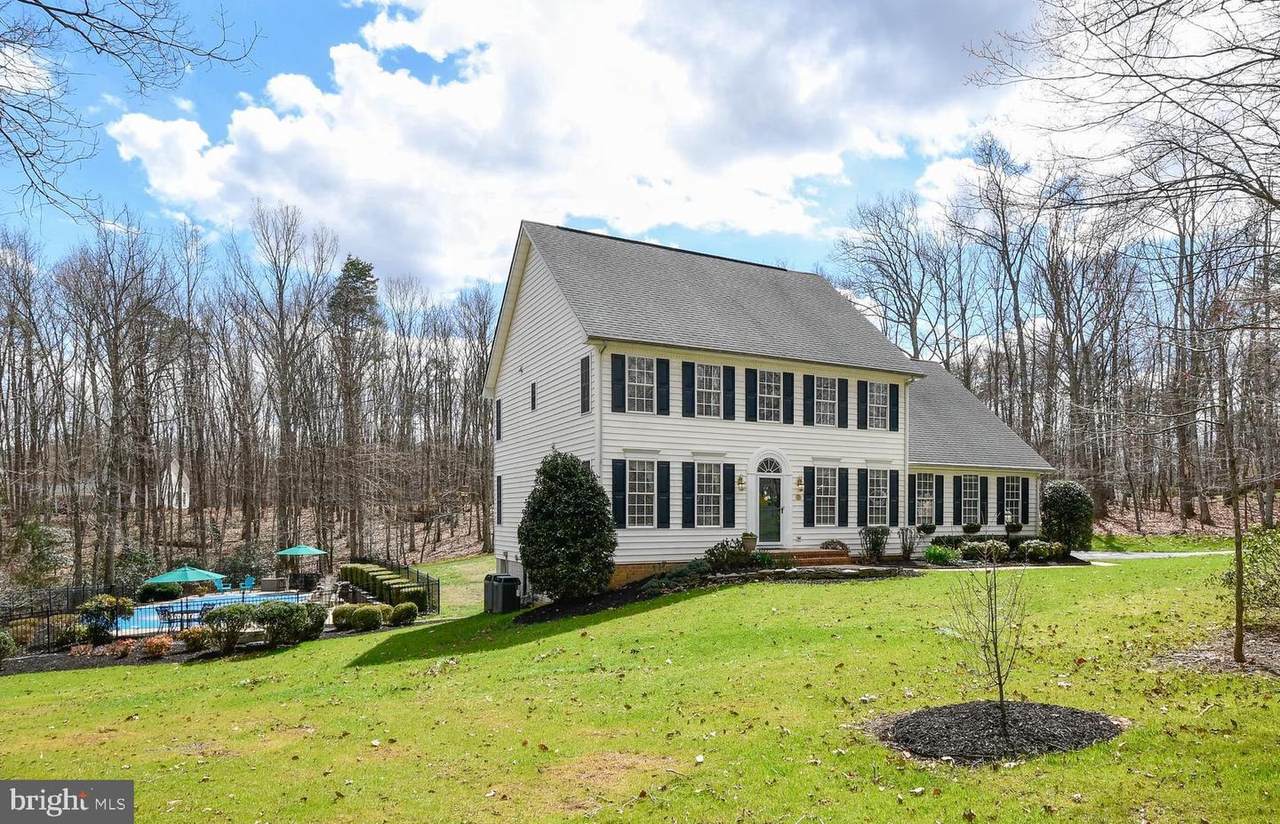 8324 Harrison Court - Photo 1