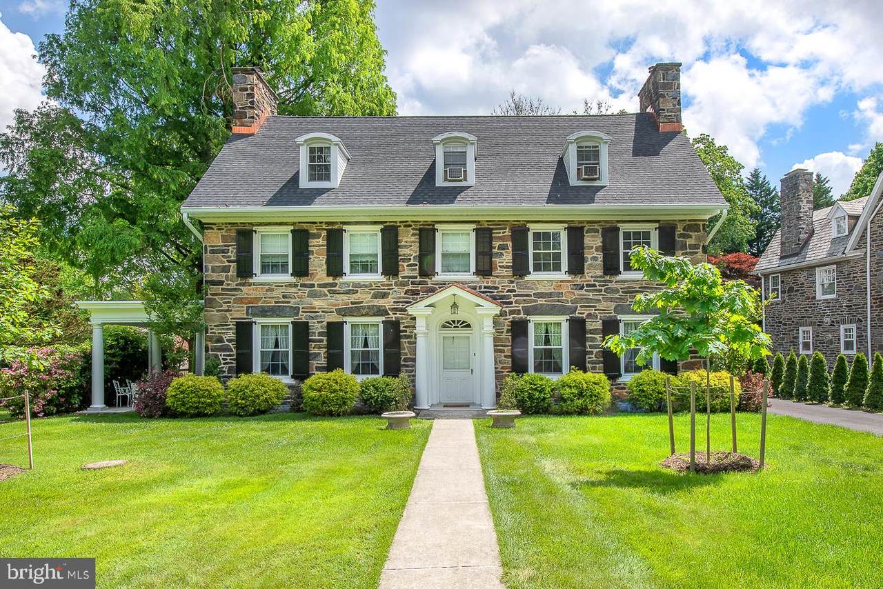 357 Aubrey Road - Photo 1