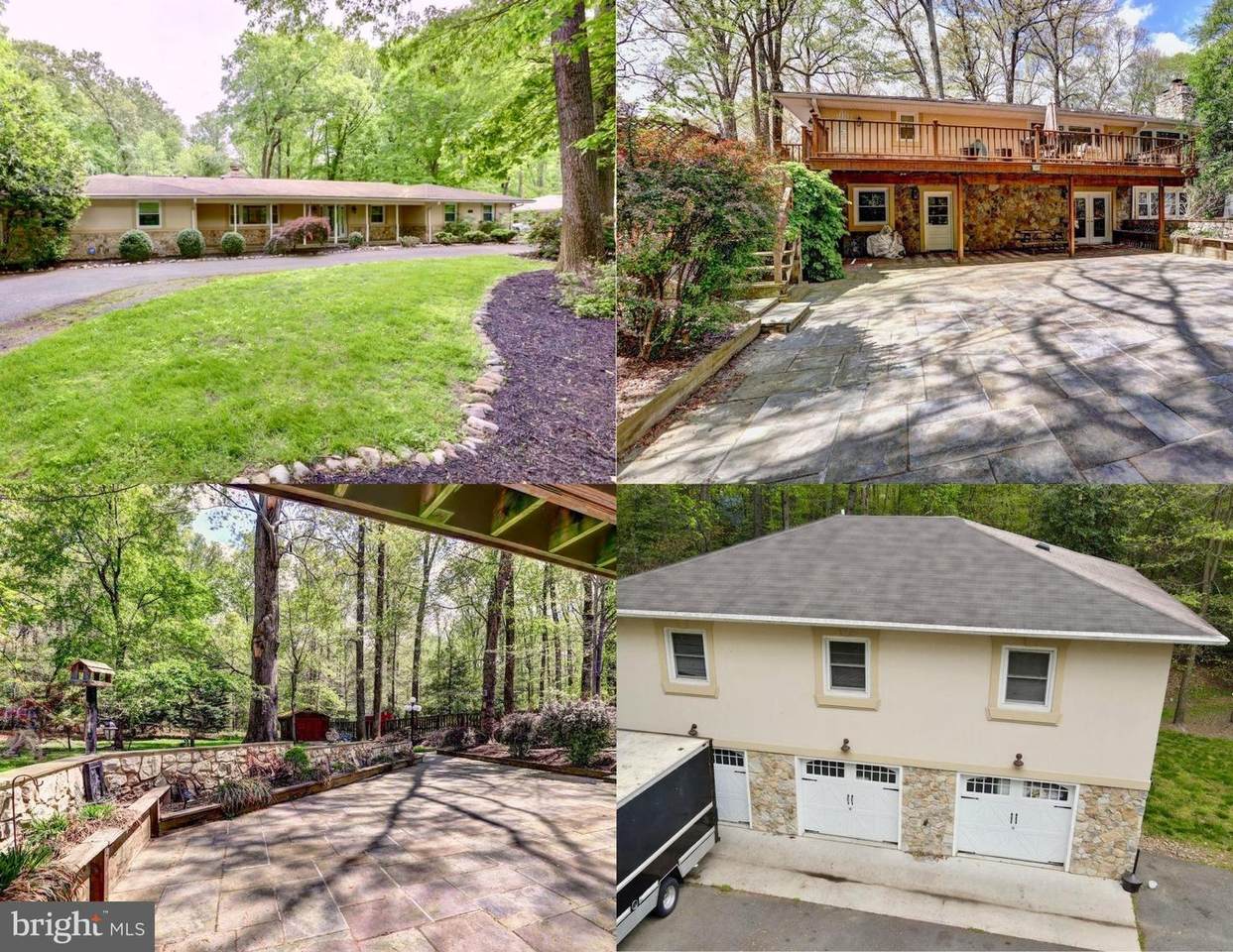 2617 Fox Mill Road - Photo 1