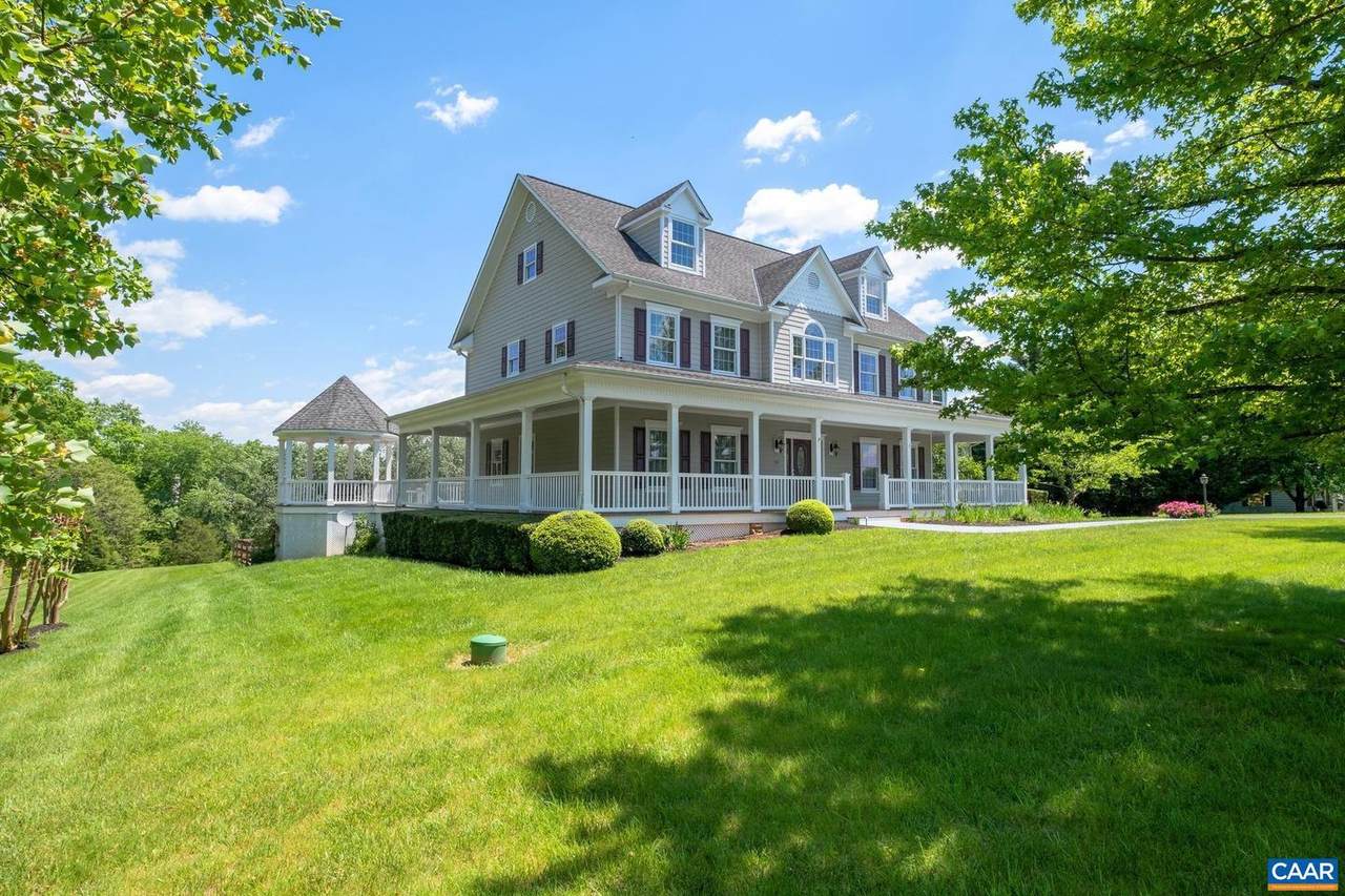 4515 Mockernut Ln - Photo 1
