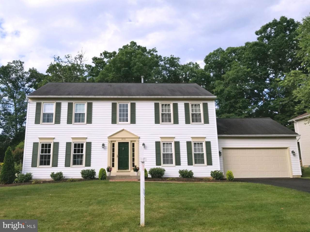 8606 Chase Glen Circle - Photo 1