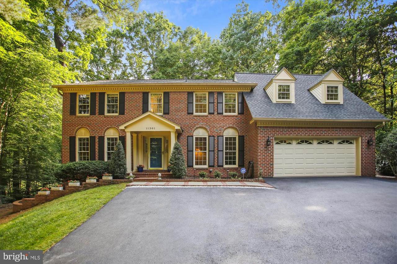 11301 Lafferty Lane - Photo 1