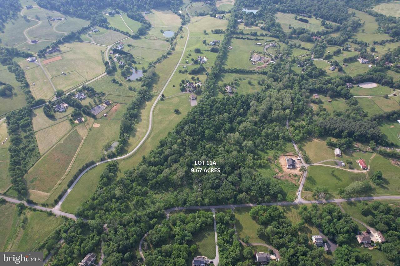 Lot 11 A Williams Gap Rd - Photo 1