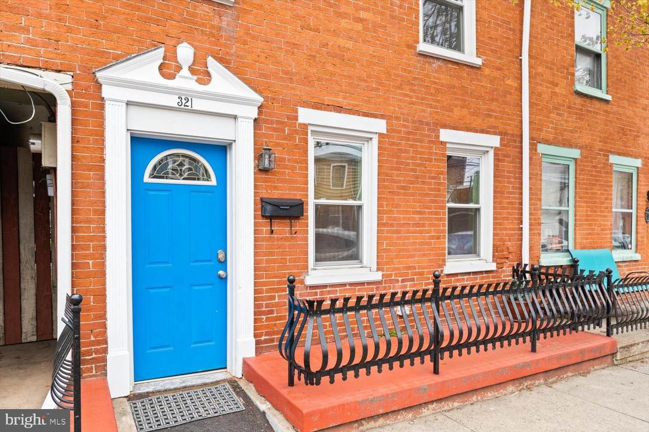321 Walnut Street - Photo 1